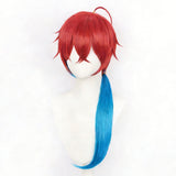Cosmic Princess Kaguya Mikado Akira Cosplay Wig Halloween Carnival Costume Accessories