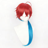 Cosmic Princess Kaguya Mikado Akira Cosplay Wig Halloween Carnival Costume Accessories