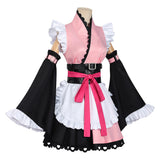Cosmic Princess Kaguya Noi Komazawa Cosplay Dress For Women Halloween Carnival Party Suit