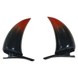 Cosmic Princess Kaguya Noi Komazawa Cosplay Headwear Horn Halloween Carnival Costume Accessories