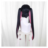 Cosmic Princess Kaguya Noi Komazawa Cosplay Wig Halloween Carnival Costume Accessories