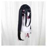 Cosmic Princess Kaguya Noi Komazawa Cosplay Wig Halloween Carnival Costume Accessories