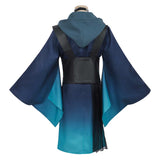 Cosmic Princess Kaguya Sakayori Iroha‌ Cosplay Costume Adult Female Halloween Carnival Party Suit  