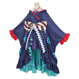 Cosmic Princess Kaguya Tsukimi Yachiyo Cosplay Costume Female Halloween Carnival Party Suit  