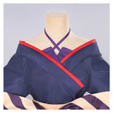 Cosmic Princess Kaguya Tsukimi Yachiyo Cosplay Costume Female Halloween Carnival Party Suit  