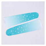 Cosmic Princess Kaguya Tsukimi Yachiyo Cosplay Costume Female Halloween Carnival Party Suit  