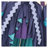 Cosmic Princess Kaguya Tsukimi Yachiyo Cosplay Costume Female Halloween Carnival Party Suit  