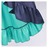 Cosmic Princess Kaguya Tsukimi Yachiyo Cosplay Costume Female Halloween Carnival Party Suit  