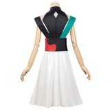 Cosmic Princess Kaguya Tsukimi Yachiyo Cosplay Costume Halloween Carnival Party Suit