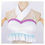 Cosmic Princess Kaguya Yachiyo Runami Cosplay Blue Swimsuit Halloween Carnival Party Suit