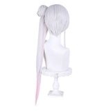 Cosmic Princess Kaguya Yachiyo Runami Cosplay Wig Heat Resistant Synthetic Hair