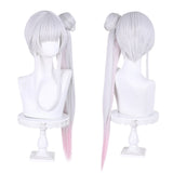 Cosmic Princess Kaguya Yachiyo Runami Cosplay Wig Heat Resistant Synthetic Hair