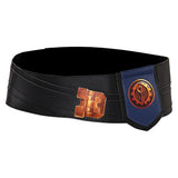 Cosplay Belt Waistband  Halloween Carnival Costume Accessories vi League of Legends belt