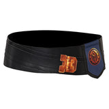 Cosplay Belt Waistband  Halloween Carnival Costume Accessories vi League of Legends belt