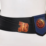 Cosplay Belt Waistband  Halloween Carnival Costume Accessories vi League of Legends belt