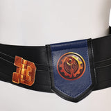 Cosplay Belt Waistband  Halloween Carnival Costume Accessories vi League of Legends belt