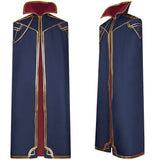 cosplay cos Cosplay Costume Outfits Halloween Carnival Suit Caitlyn