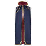 cosplay cos Cosplay Costume Outfits Halloween Carnival Suit Caitlyn