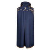 cosplay cos Cosplay Costume Outfits Halloween Carnival Suit Caitlyn