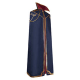 cosplay cos Cosplay Costume Outfits Halloween Carnival Suit Caitlyn