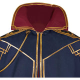cosplay cos Cosplay Costume Outfits Halloween Carnival Suit Caitlyn