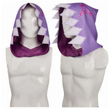 cosplay cos Jinx Cosplay Hat Costume Outfits Halloween Carnival Suit