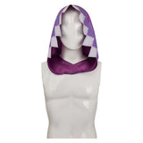 cosplay cos Jinx Cosplay Hat Costume Outfits Halloween Carnival Suit