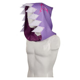 cosplay cos Jinx Cosplay Hat Costume Outfits Halloween Carnival Suit