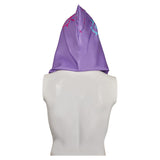 cosplay cos Jinx Cosplay Hat Costume Outfits Halloween Carnival Suit