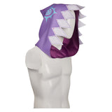 cosplay cos Jinx Cosplay Hat Costume Outfits Halloween Carnival Suit