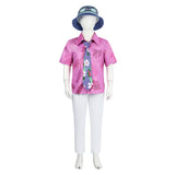  Cosplay Costume For Adult Man Female Halloween Carnival Suit