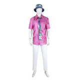  Cosplay Costume For Adult Man Female Halloween Carnival Suit