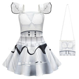  Cosplay Costume For Adult Man Female Halloween Carnival Suit