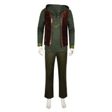  Cosplay Costume For Adult Man Female Halloween Carnival Suit