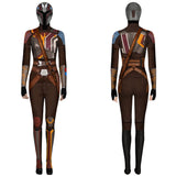  Cosplay Costume For Adult Man Female Halloween Carnival Suit