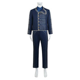  Cosplay Costume For Adult Man Female Halloween Carnival Suit