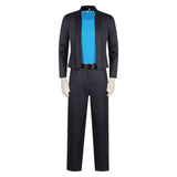  Cosplay Costume For Adult Man Female Halloween Carnival Suit