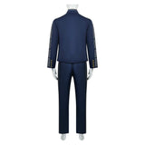  Cosplay Costume For Adult Man Female Halloween Carnival Suit