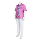  Cosplay Costume For Adult Man Female Halloween Carnival Suit