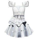 Cosplay Costume For Adult Man Female Halloween Carnival Suit