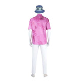  Cosplay Costume For Adult Man Female Halloween Carnival Suit
