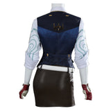  Cosplay Costume For Adult Man Female Halloween Carnival Suit