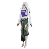  Cosplay Costume For Adult Man Female Halloween Carnival Suit