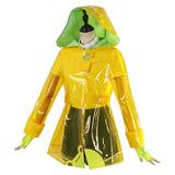  Cosplay Costume For Adult Man Female Halloween Carnival Suit