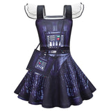  Cosplay Costume For Adult Man Female Halloween Carnival Suit