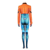  Cosplay Costume For Adult Man Female Halloween Carnival Suit