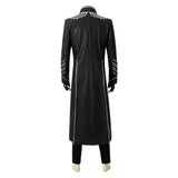  Cosplay Costume For Adult Man Female Halloween Carnival Suit
