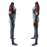  Cosplay Costume For Adult Man Female Halloween Carnival Suit