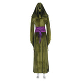  Cosplay Costume For Adult Man Female Halloween Carnival Suit