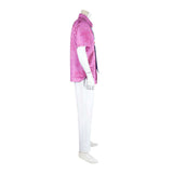  Cosplay Costume For Adult Man Female Halloween Carnival Suit